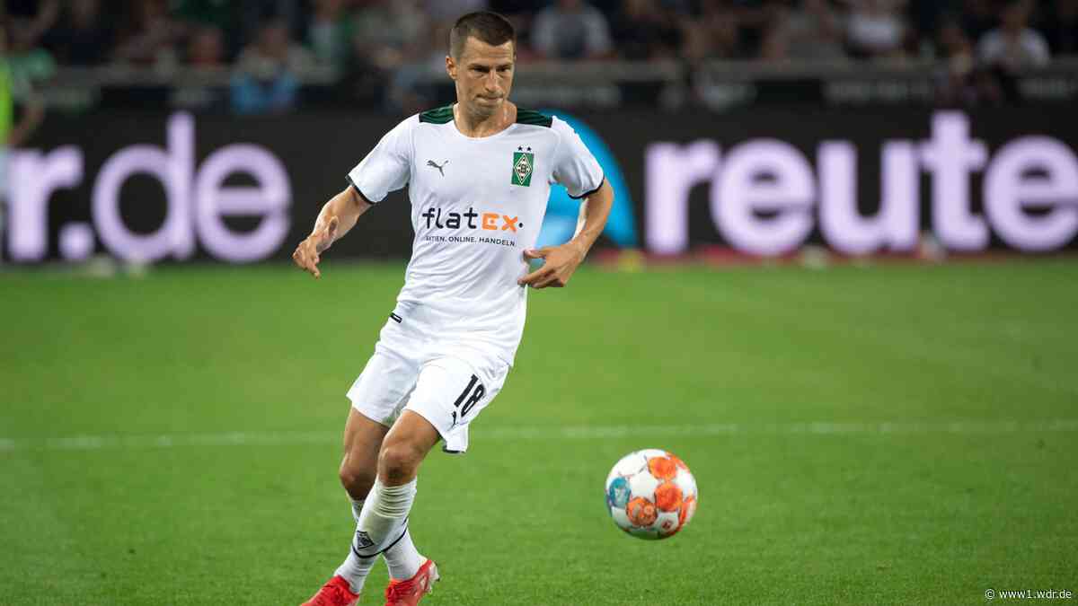 Fußball, Bundesliga: Borussia Mönchengladbach verlängert mit Stefan Lainer