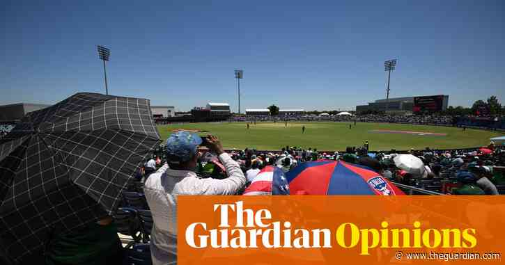 T20 World Cup has been truly global but how many tournaments is too many? | Mark Ramprakash