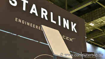 Kommt bald eine Mini-Version von Starlink?