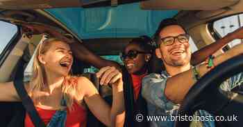 Little known driving laws that could see festival goers faced with a £1,000 fine