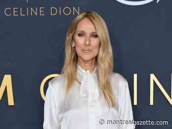 I Am: Céline Dion is not about an illness, it is the story of notre Céline nationale