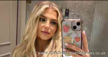 Coronation Street's Lucy Fallon forced to address pregnancy speculation after stunning snap with pal