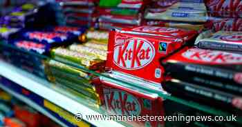 B&M is selling exciting KitKat flavour – leaving fans saying 'take my money'