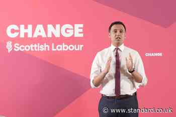 Change in Scotland a ‘two-stage process’, says Sarwar