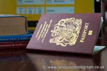 How long does it take to renew a passport and how to apply?