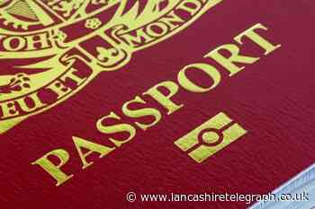 What can someone do with your passport if they steal it?