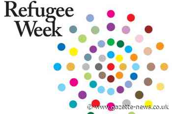 Colchester library to host story time event for Refugee Week