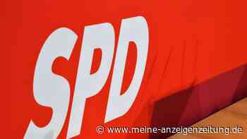 Ostwahlen: SPD will um Mehrheiten ohne AfD kämpfen
