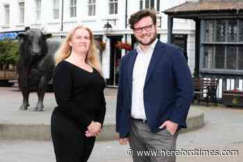 Herefordshire's election candidates: the Liberal Democrats