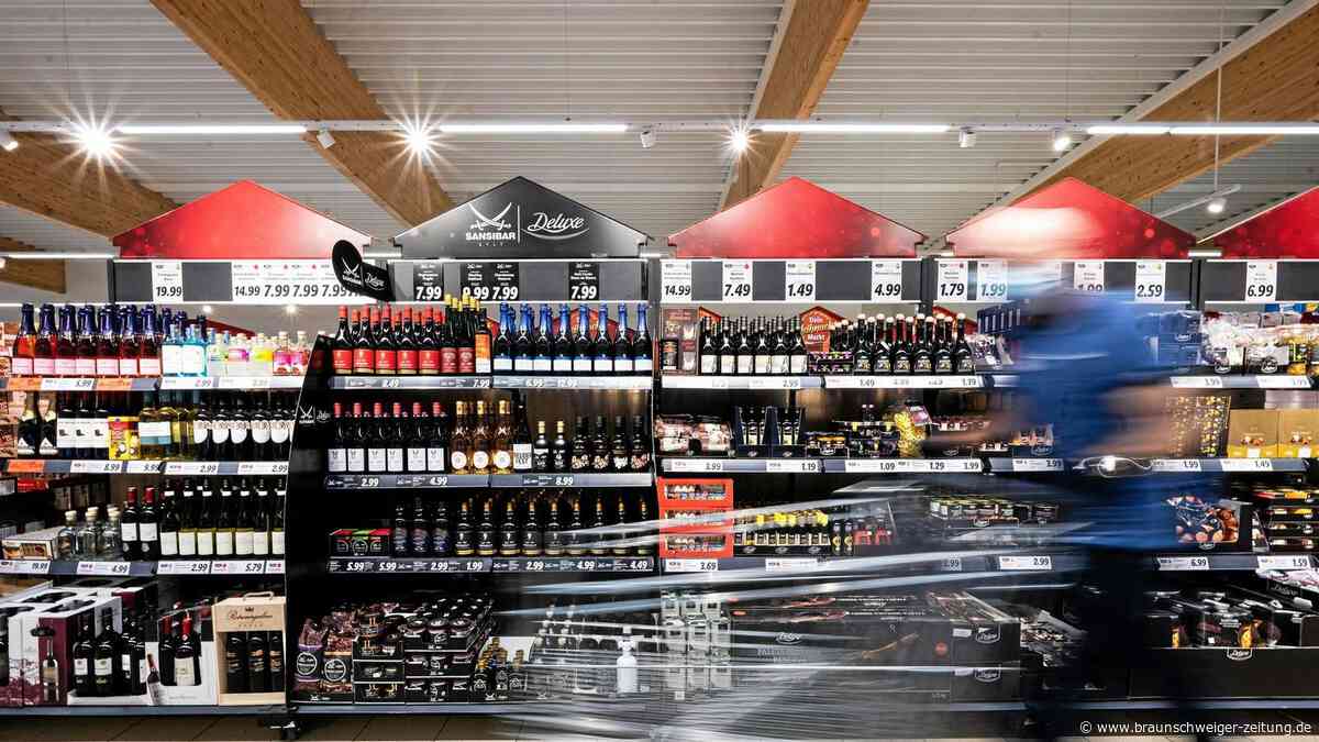 Alkoholtestkäufe in Braunschweig mit erschreckender Bilanz