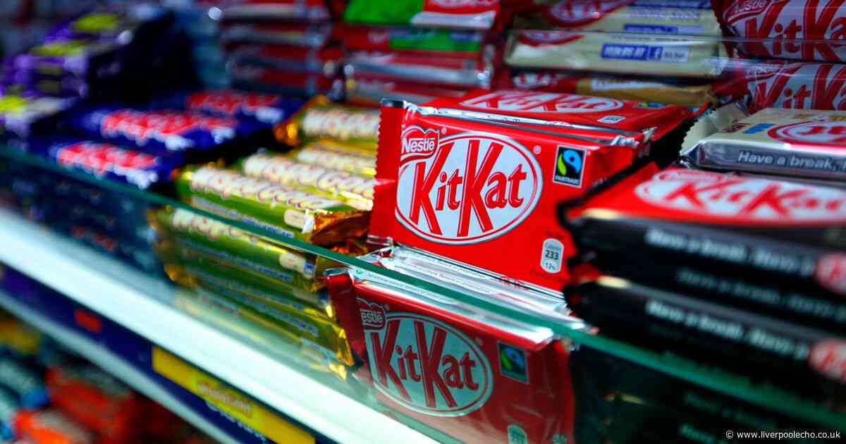 B&M launches little-known KitKat flavour as chocolate lovers say 'take my money'