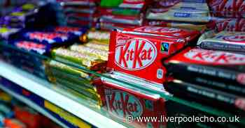 B&M launches little-known KitKat flavour as chocolate lovers say 'take my money'
