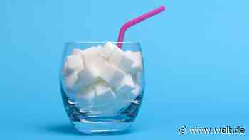 Bundesländer fordern Zuckersteuer auf süße Softdrinks