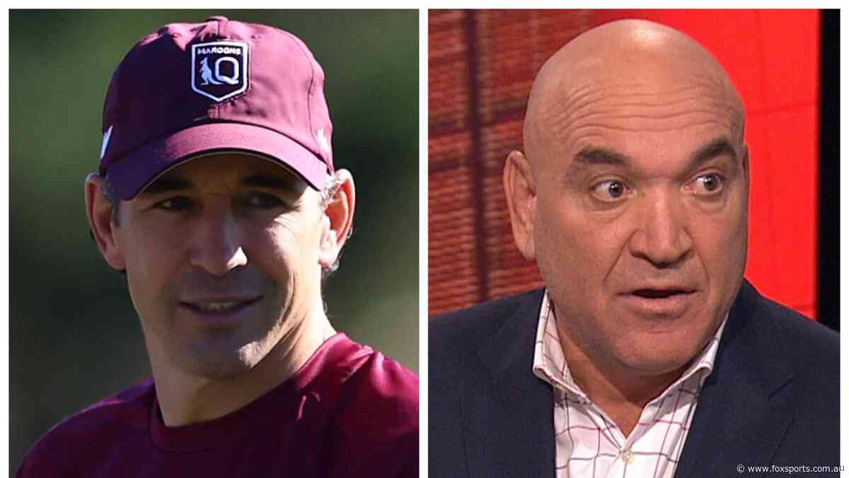 State of Origin 2024: Gorden Tallis defends Billy Slater, glass houses comment Michael Maguire, Billy Slater judiciary rap sheet, rugby league news
