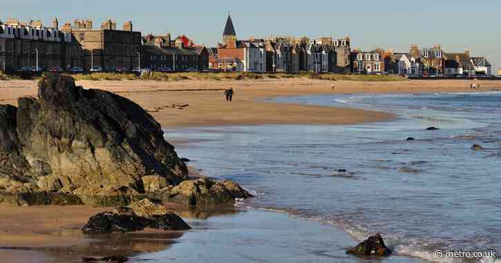 This little-known seaside town has one of the UK’s loveliest high streets
