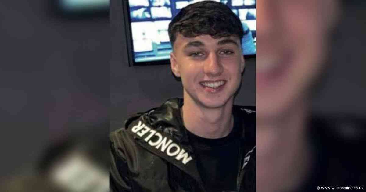 Teenager reported missing on holiday in Tenerife