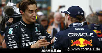 Ralf Schumacher: Bei Verstappen-Wechsel wird es bei Mercedes eng für Russell!