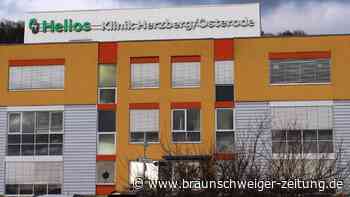Krankenhaus Herzberg schließt Geburtshilfe und Gynäkologie