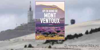 Speel mee met de NK en BK Quiz en maak kans op de Mont Ventoux reisgids
