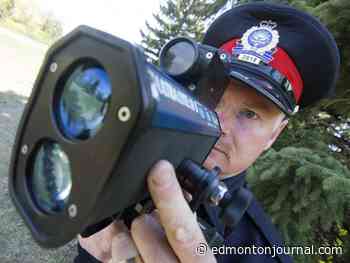 Fast and furious: Alberta is last province to let excessive speeders keep car and licence
