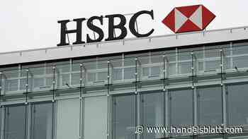 Finma: Schweizer HSBC-Tochter verstieß offenbar gegen Geldwäsche-Regeln