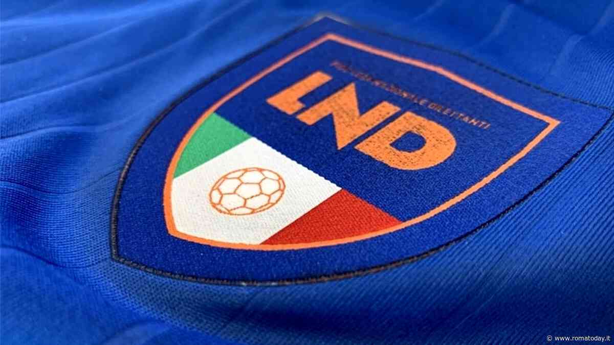 CR Lazio, ufficiale la data di inizio della Serie D
