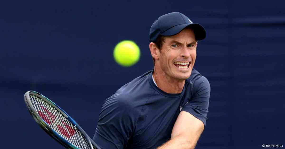 Will Andy Murray announce tennis retirement at Wimbledon 2024?
