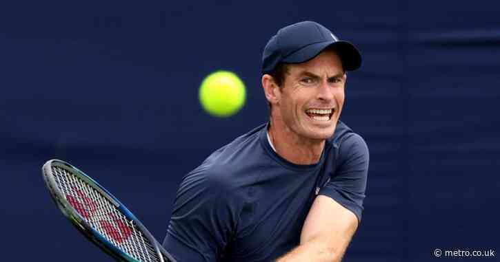 Will Andy Murray announce tennis retirement at Wimbledon 2024?