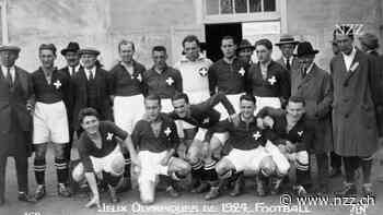 Vor 100 Jahren sind die Schweizer Fussballer plötzlich pleite – dann werden sie Europameister