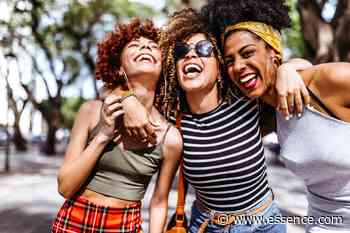 Here’s How To Plan A Successful Girls Trip To The 2024 ESSENCE Festival Of Culture