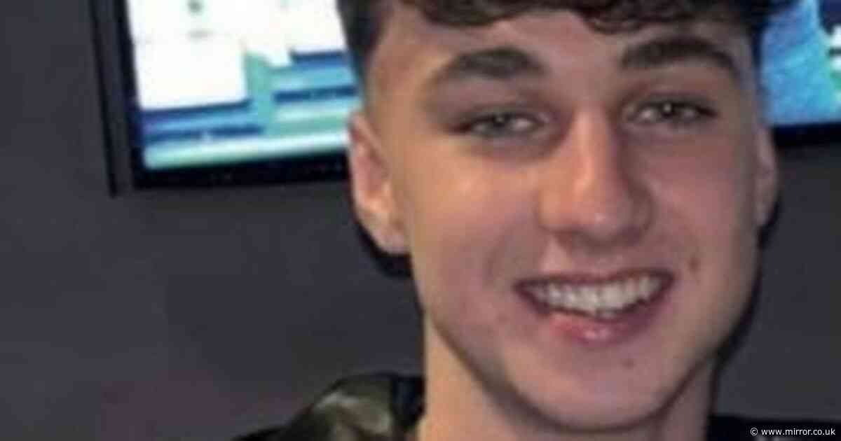 Jay Slater: Foreign Office statement amid search for missing Brit in Tenerife