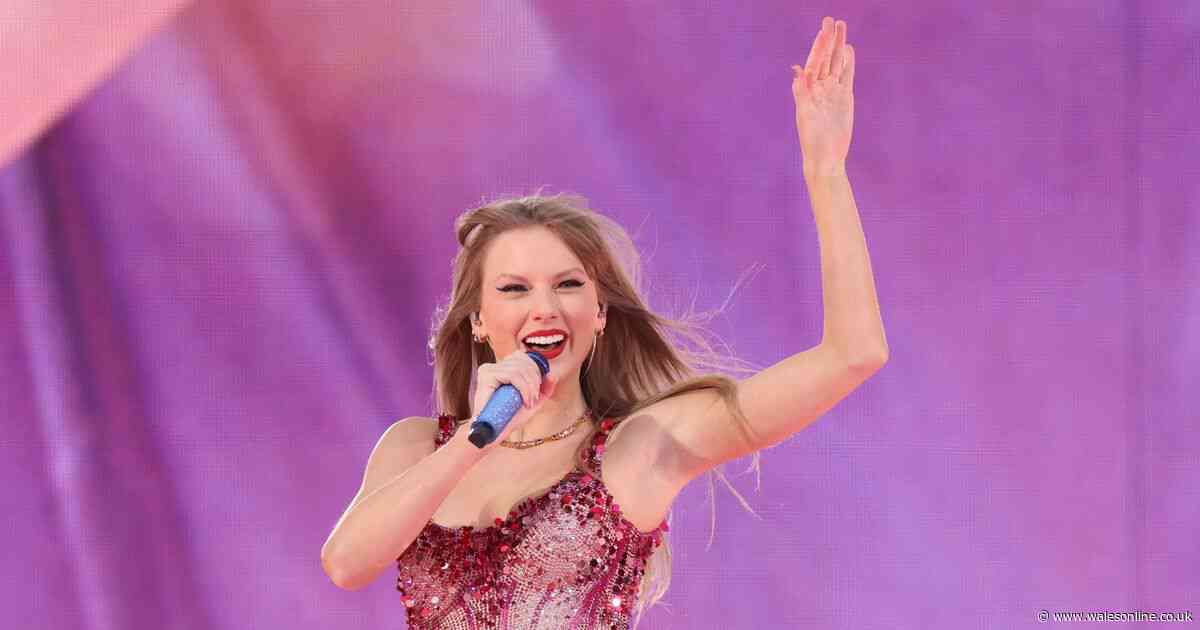 Who is Taylor Swift? How a teen country singer became a global phenomenon
