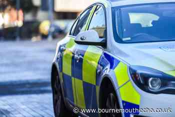 Man charged after daylight burglary in Bournemouth