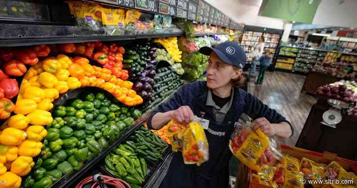 Utahns are worried about the squeeze of inflation. We want to hear your stories.