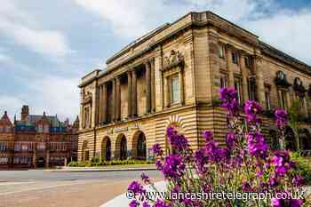 Blackburn's King George's Hall £8m upgrade set for approval