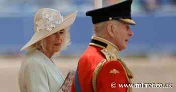 Queen Camilla's major 'worry' at Trooping the Colour shared by former royal butler