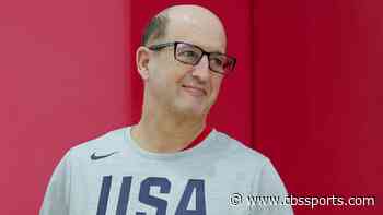 Jeff Van Gundy to join Clippers coaching staff as lead assistant under Ty Lue, per report