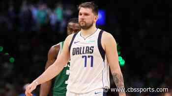 What's next for Mavericks, Luka Doncic? Dallas reached the NBA Finals, but there are still flaws to fix