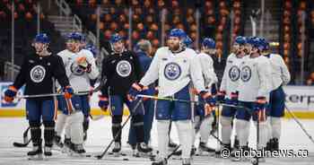 Edmonton Oilers aim to get 1st road win in Stanley Cup Final as Game 5 in Florida awaits