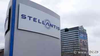 Stellantis recalls nearly 1.2M vehicles to fix software glitch that disables rear camera