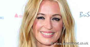 Cat Deeley apologises live on This Morning after comment
