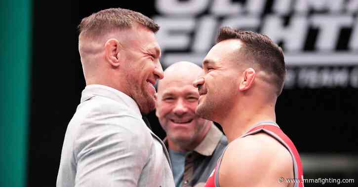 Dana White addresses Conor McGregor’s future after injury, ‘poor’ Michael Chandler still wants to wait