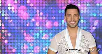 Thousands back Strictly's Giovanni Pernice - 'it's a 'disgrace' say angry readers