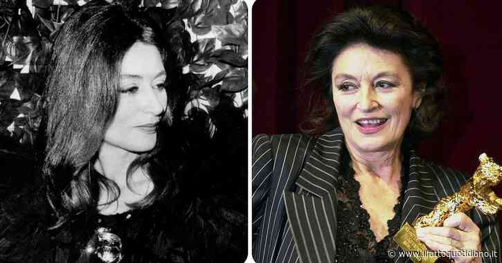 Anouk Aimée morta, addio all’interprete di Un uomo e una donna di Lelouch. Fu Maddalena in 8½ di Fellini