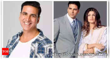 Akshay on how he dealt with breakups before marriage