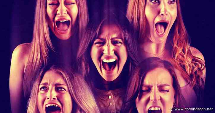 Scream Therapy Review: Horror Comedy Movie Gets High in the Desert