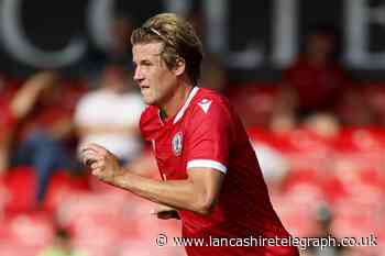Accrington Stanley: Tommy Leigh completes MK Dons switch