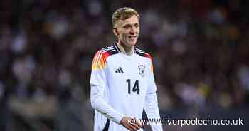 Liverpool learn asking price for Bundesliga star wanted by Manchester United