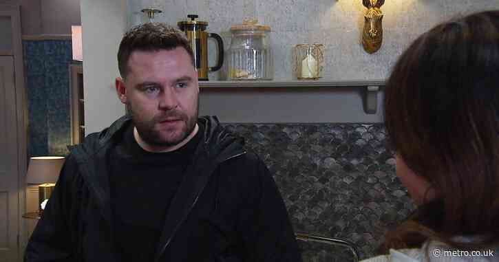 Emmerdale icon Danny Miller world’s away from Aaron Dingle in new project