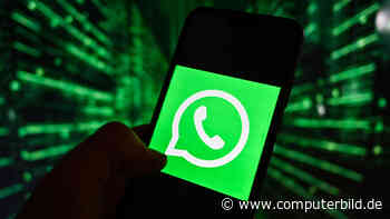 WhatsApp plant große Veränderung für die Statusfunktion